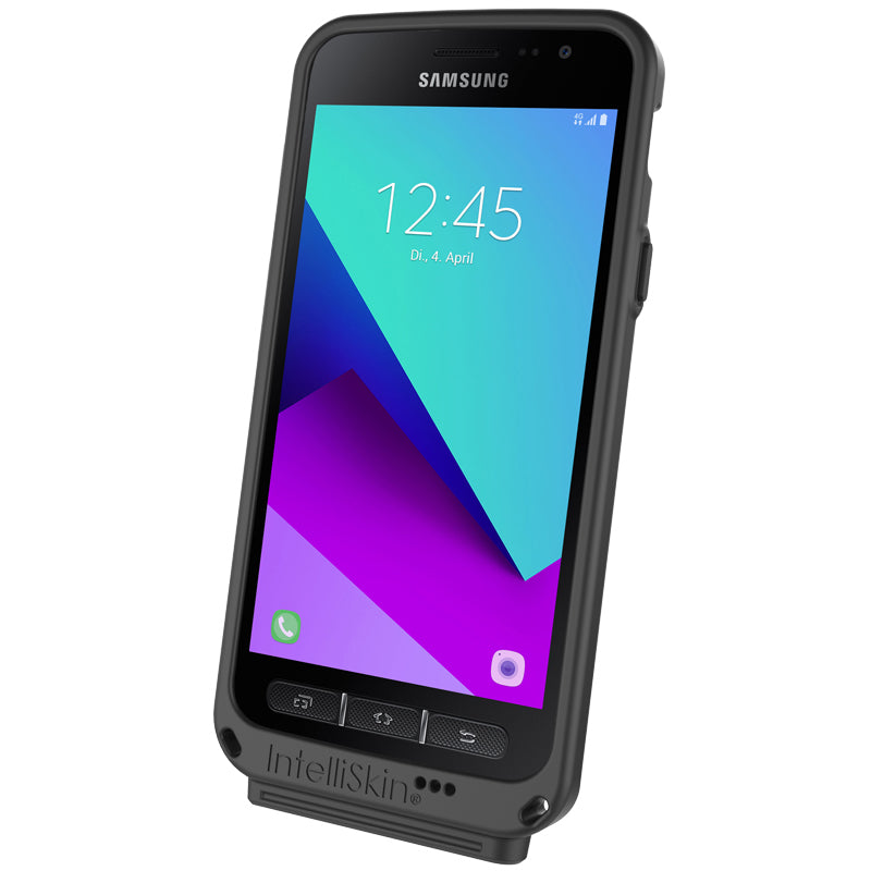适用于三星Xcover 4的智能Skin ®