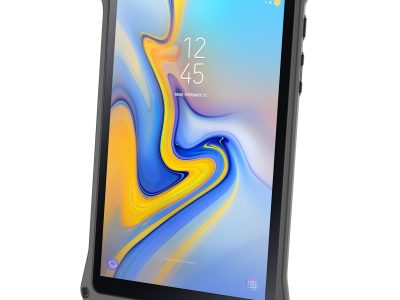IntelliSkin® for Samsung Galaxy Tab A 8.0 (2018) SM-T387