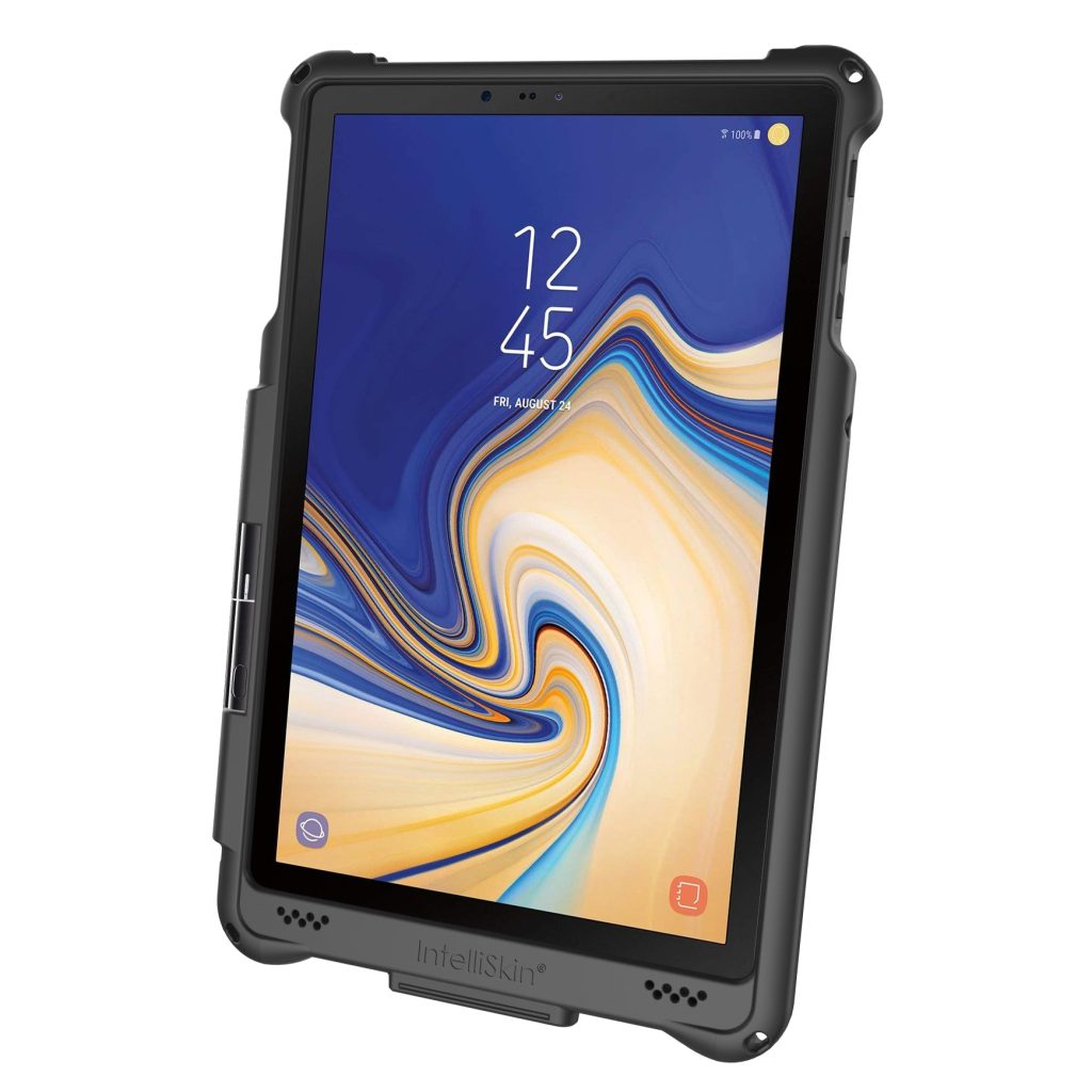 适用于三星Galaxy Tab S4 10.5英寸SM-T830/835/837