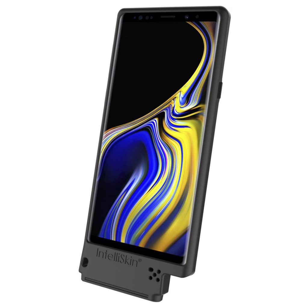 三星Galaxy Note 9智能皮肤