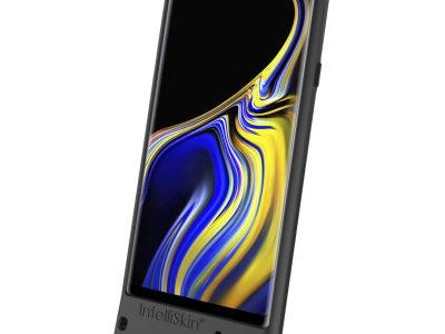 IntelliSkin® for Samsung Galaxy Note 9