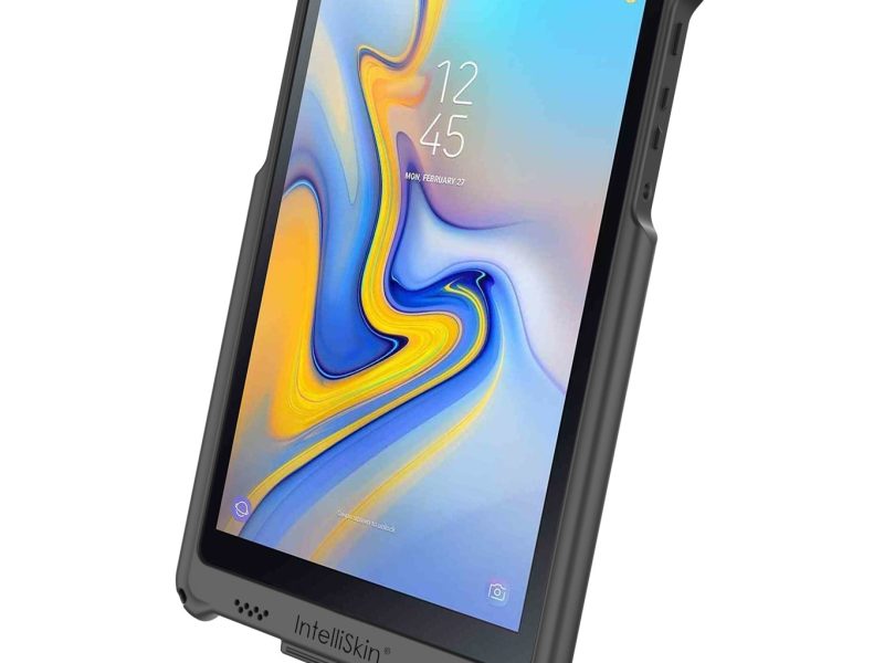IntelliSkin® for Samsung Galaxy Tab A 10.5 SM-T590 & SM-T597