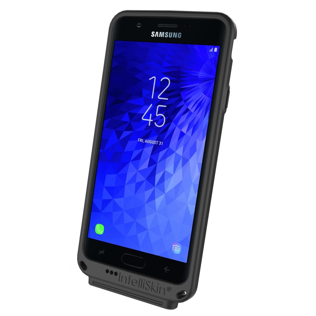 适用于三星Galaxy J7 2018的智能Skin ®
