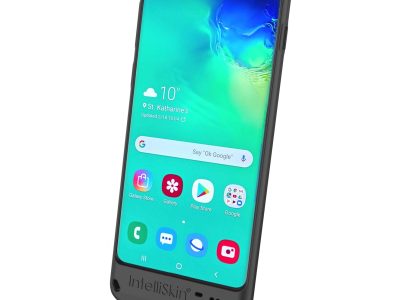 IntelliSkin® for Samsung Galaxy S10
