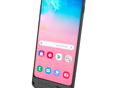 IntelliSkin® for Samsung Galaxy S10+