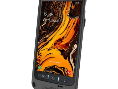 IntelliSkin® for Samsung Galaxy XCover 4s