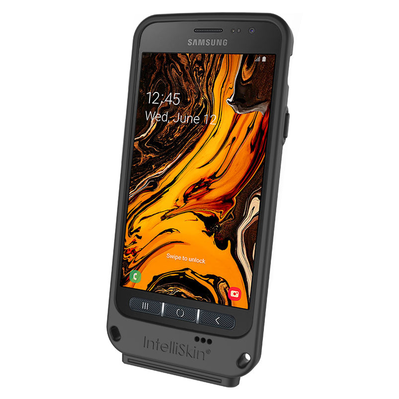 适用于三星Galaxy XCover 4s的TLR ®