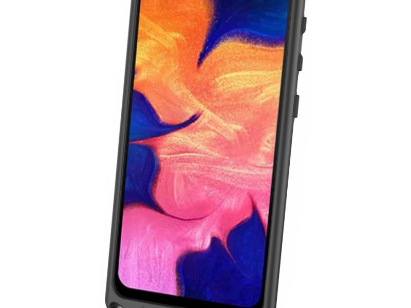 IntelliSkin® for Samsung Galaxy A10 (SM-A105)