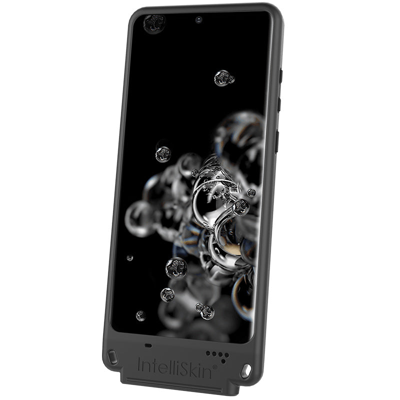 适用于三星Galaxy S20 Ultra 5G的智能皮肤
