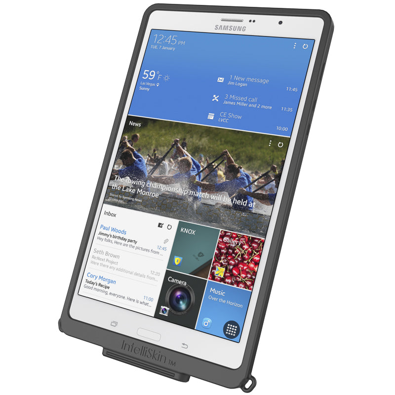 适用于三星Galaxy Tab S 8.4的TLR ®