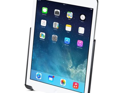RAM® EZ-Roll’r™ Cradle for Apple iPad 6th gen, Air 1-2 & Pro 9.7