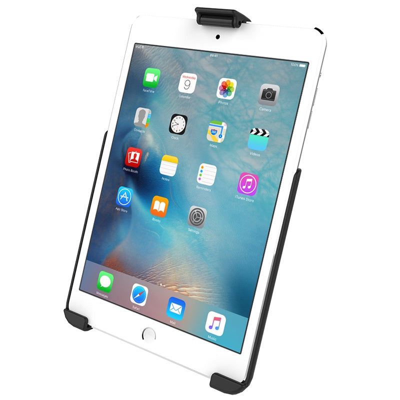 适用于Apple iPad mini 4和5的RAM® EZ-Roll ‘ r ™支架
