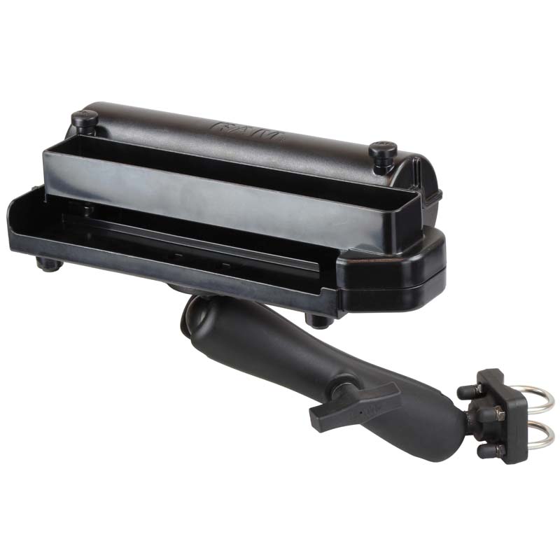 Brother PocketJet系列的RAM® U型螺栓底座-长