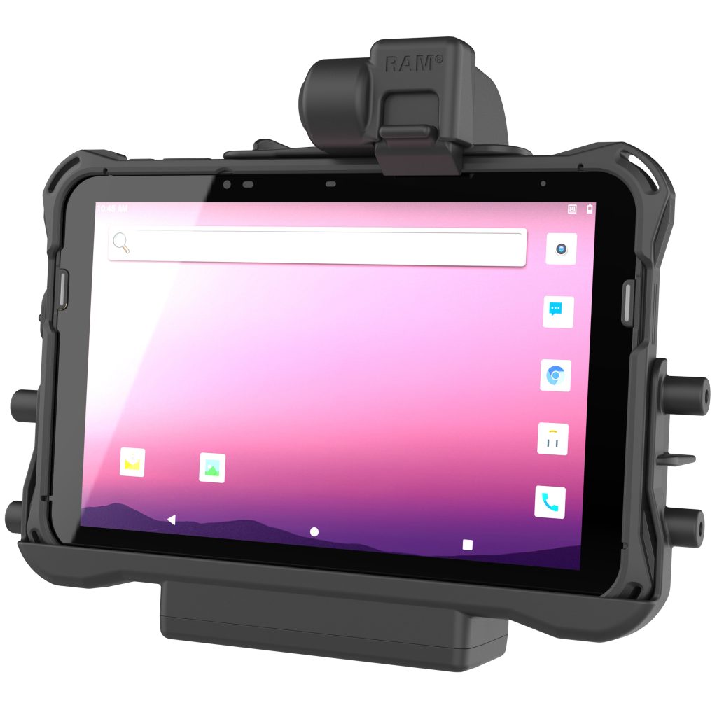 适用于Honeywell ScanSYS EDA 10A的RAM®形状贴合支架