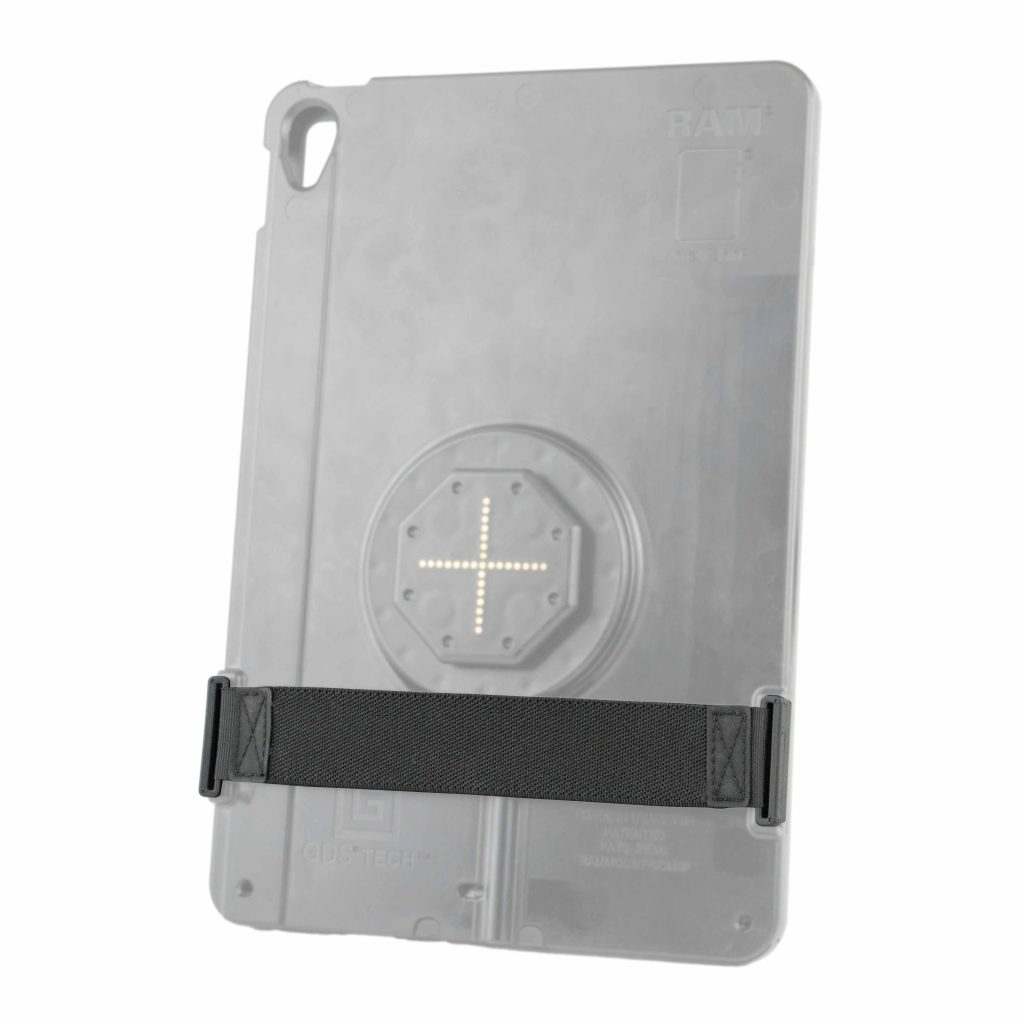 适用于TARISkin ® Thin-Case™的GDS®腕带-中小型平板电脑