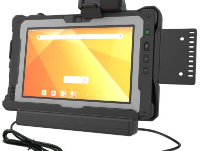 RAM® Power + Data Dock for Getac ZX80