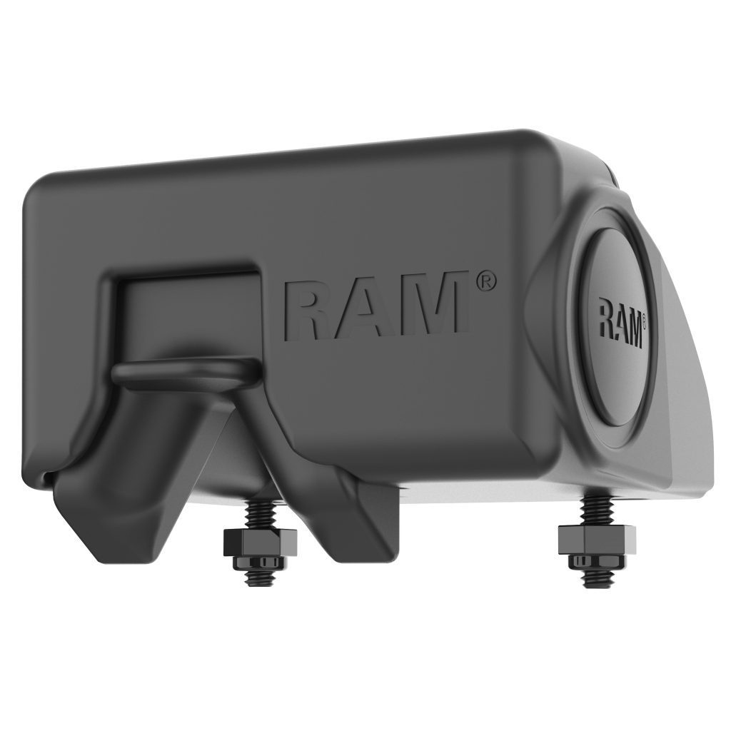 GDS® Tough-Dock™和Cool-Dock™顶部锁闩