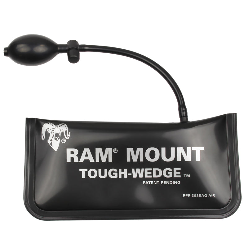 RAM® Tough-Wedge™扩展袋配件