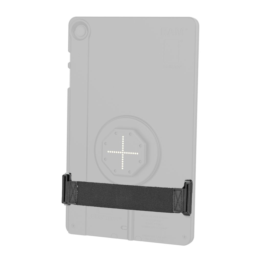 适用于IntelliSkin® Thin-Case™的GDS®手带-大号片剂