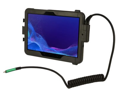 RAM® Tough-Case™ for Tab Active Pro and Active5 Pro & 4 Pro – USB-C Male