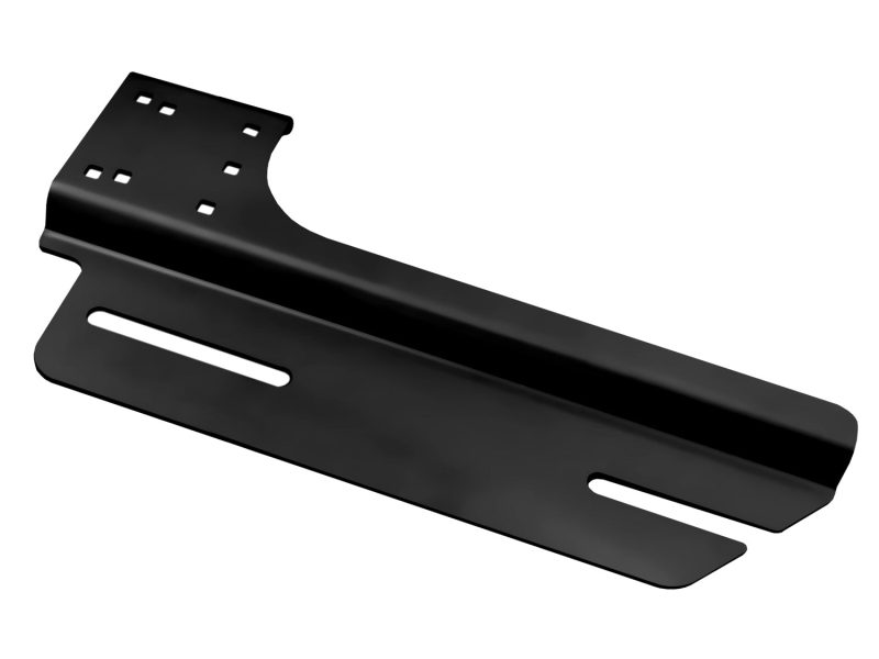 RAM® No-Drill™ Vehicle Base for ’07-10 Dodge Avenger + More