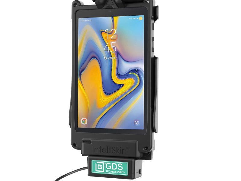 Locking GDS® Tough-Dock™ for Samsung Tab A 8.0 (2018) SM-T387