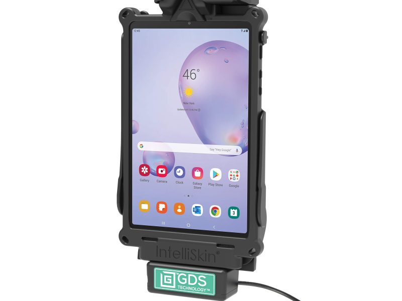 Locking GDS® Tough-Dock™ with USB-C 3.1 for Samsung Tab A 8.4 SM-T307