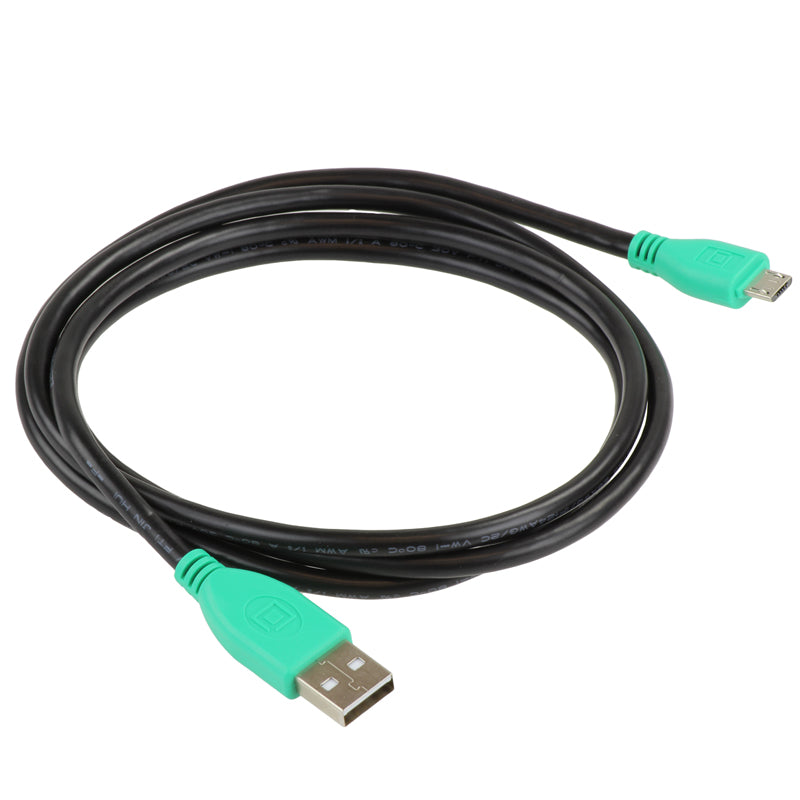 GDS®正品USB 2.0直型1.2M电缆