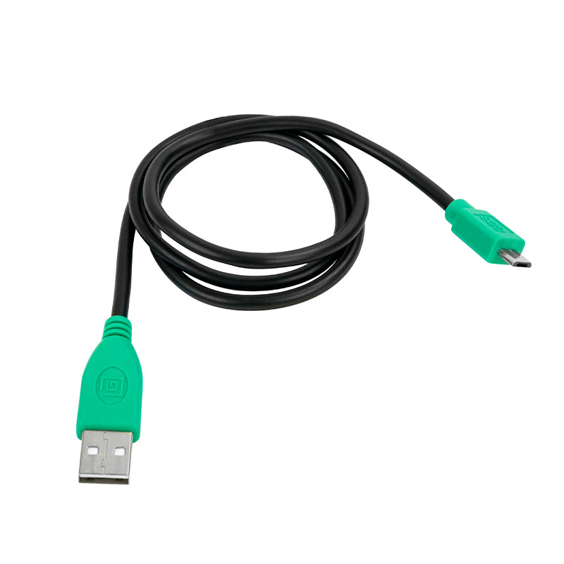 GDS®正品USB 2.0直型0.75 M电缆