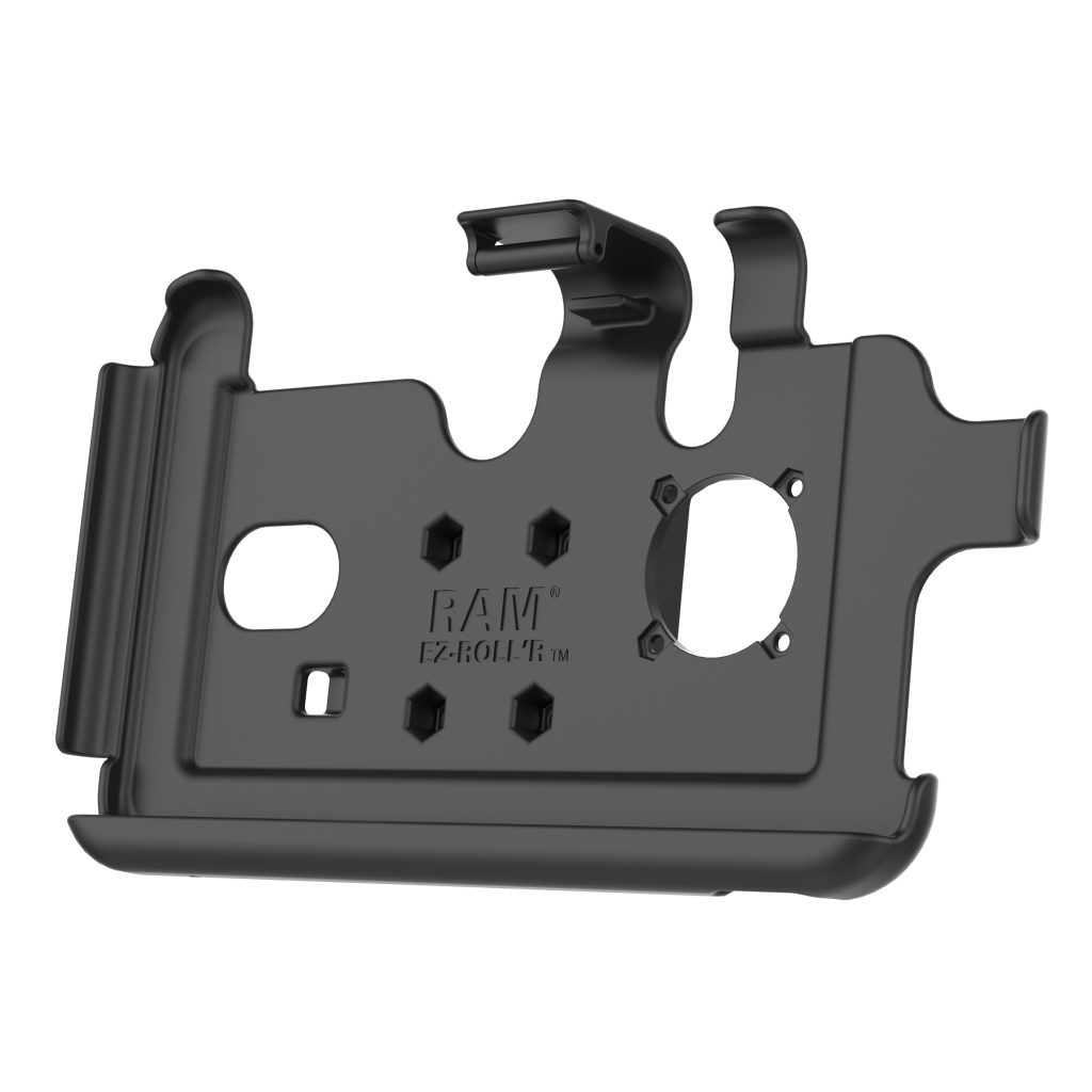 适用于三星Tab Active 5 & 3 +的RAM® Tough-Case™支架