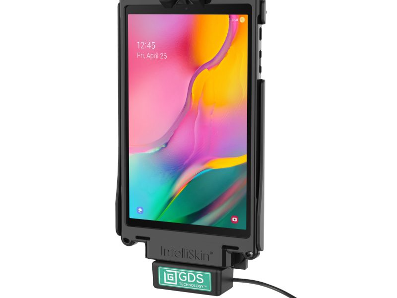 Locking GDS® Tough-Dock™ with USB-C 3.1 for Samsung Tab A 10.1 SM-T510