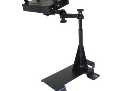 RAM® No-Drill™ Laptop Mount for ’04-05 Ford Freestar