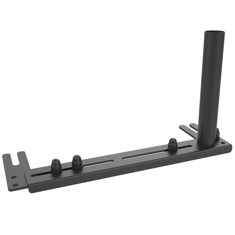 RAM® No-Drill™通用车辆底座