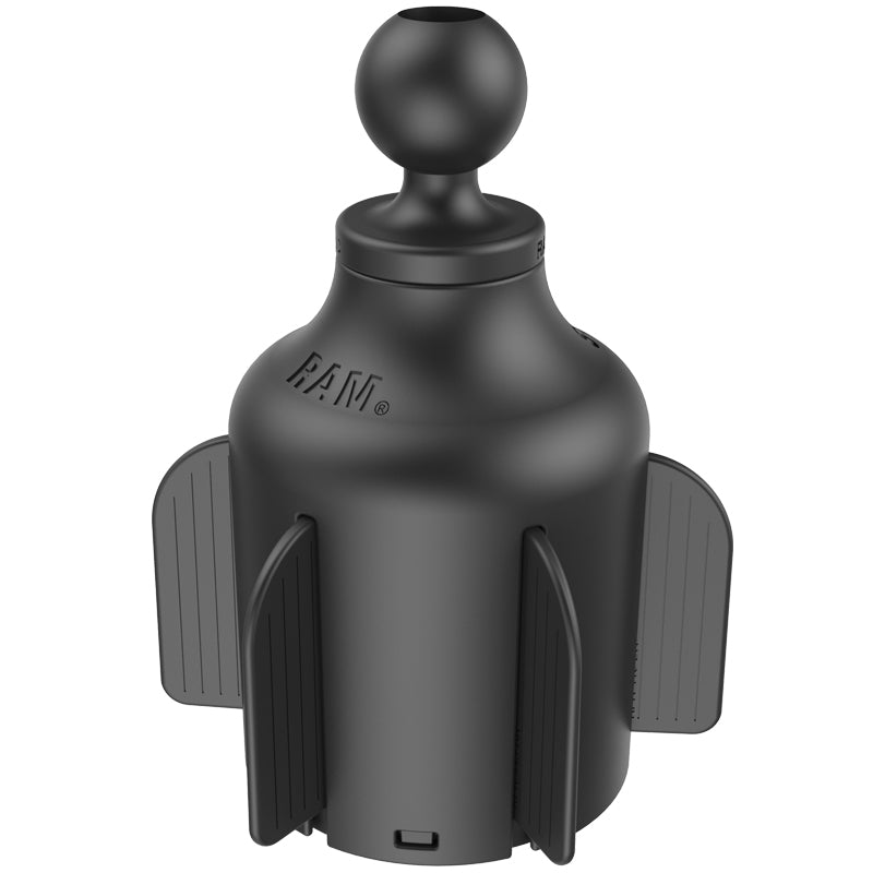 RAM® Stubby™杯托球座