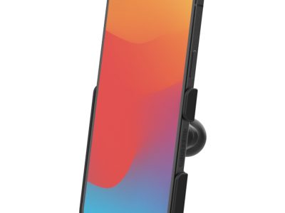 RAM® Holder for iPhone 14 Plus/Pro Max, 15 Plus & 16 Plus with Ball