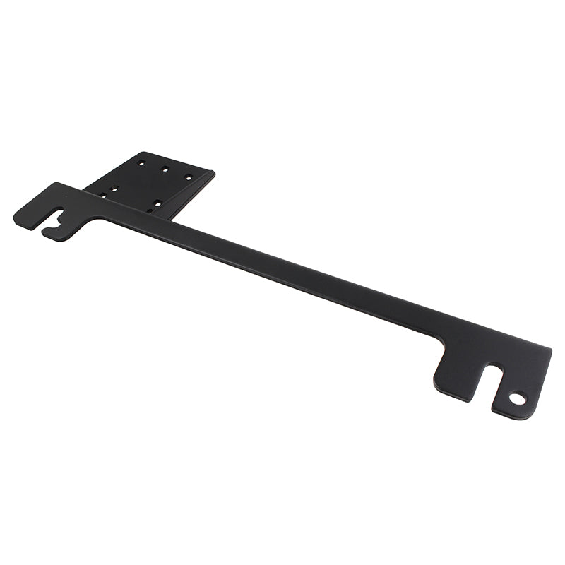 用于短跑货车的RAM® No-Drill™车辆底座+更多