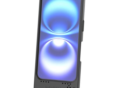 IntelliSkin® for Apple iPhone 16