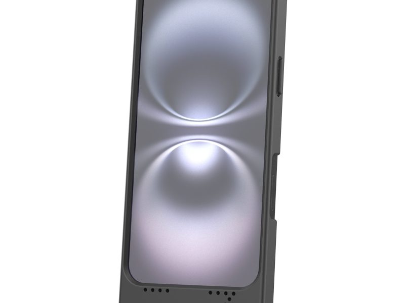 IntelliSkin® for Apple iPhone 16 Plus