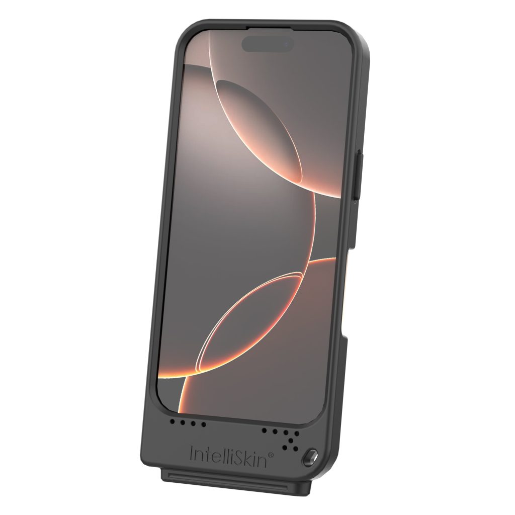适用于Apple iPhone 16 Pro的智能皮肤