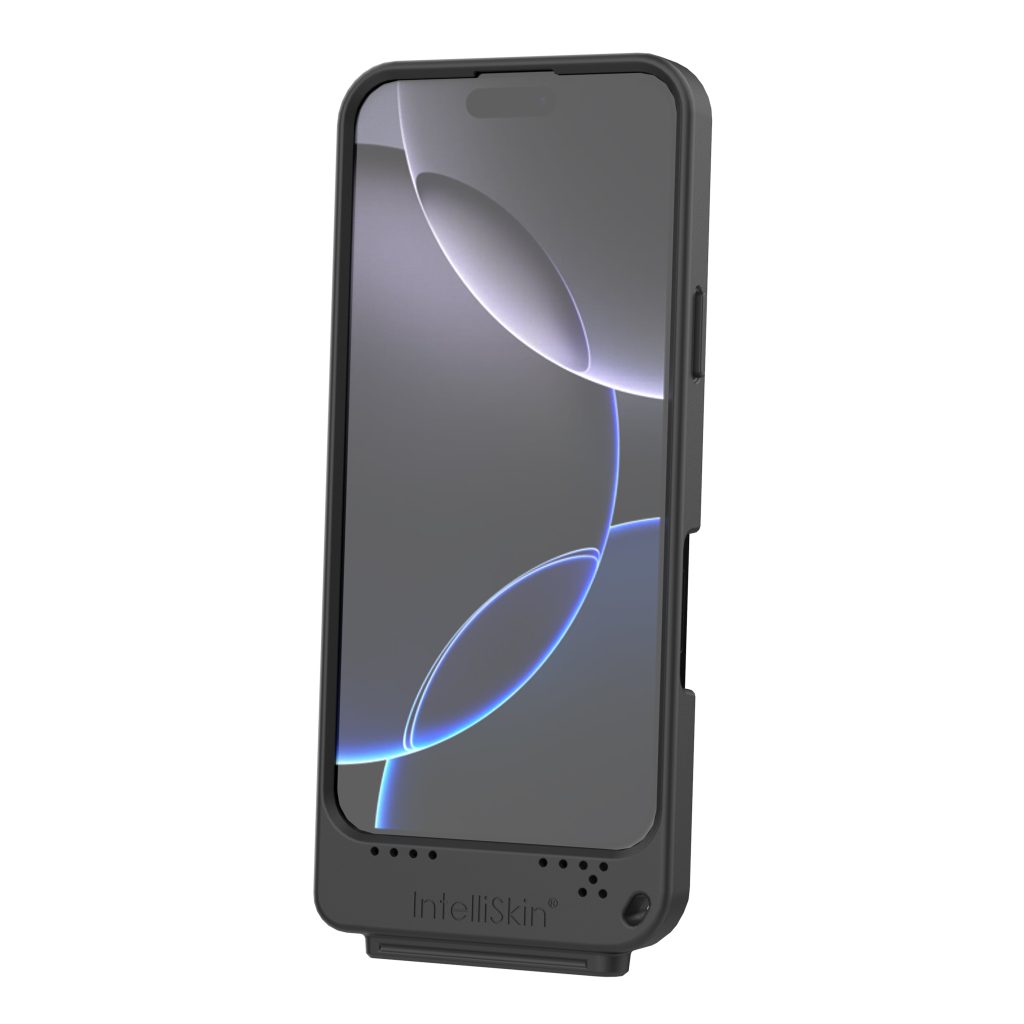 适用于Apple iPhone 16 Pro Max的TravelSkin ®