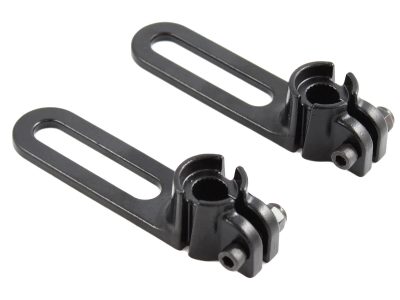 RAM® Pod™ Slotted Receiver Leg Plate 2-Pack