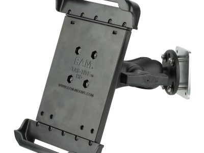 RAM® Dashboard Mount with Backing Plate for 7″-8″ Tablets with Cases