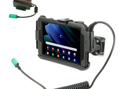 RAM® Tough-Case™ Power Delivery Bundle for Samsung Tab Active5 & 3