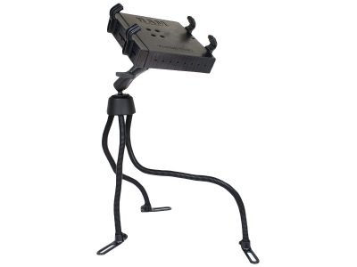 RAM® Pod™ III Double Ball Laptop Mount