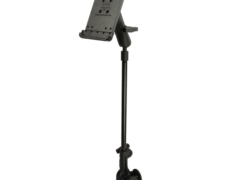 RAM® Pod HD™ 30″ Vehicle Mount for 8″ Tablets