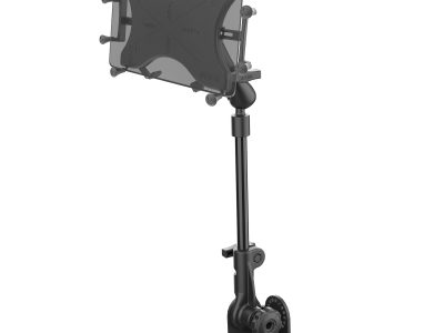 RAM® Pod HD™ 24″ Vehicle Mount with RAM® X-Grip® for 9″-11″ Tablets