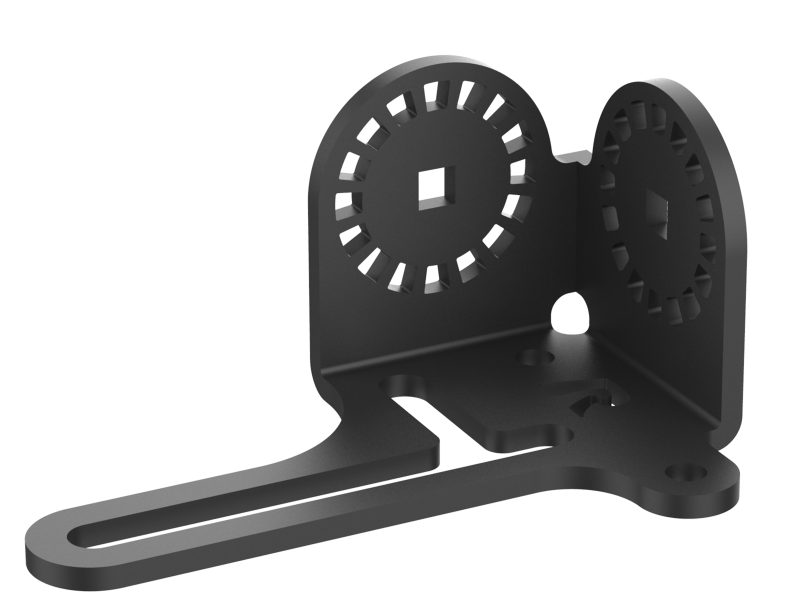 RAM® Pod HD™ Vehicle Base