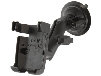RAM® Twist-Lock™ Suction Cup Mount for Garmin GPSMAP 73, 78, 78S, 78SC