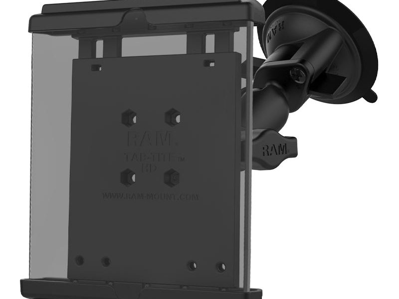RAM® Tab-Tite™ with RAM® Twist-Lock™ Suction Cup for iPad mini 1-4