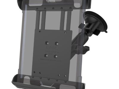 RAM® Tab-Tite™ with RAM® Twist-Lock™ Suction Cup for Tablets with Cases